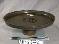 藏品(銅盆)的圖片